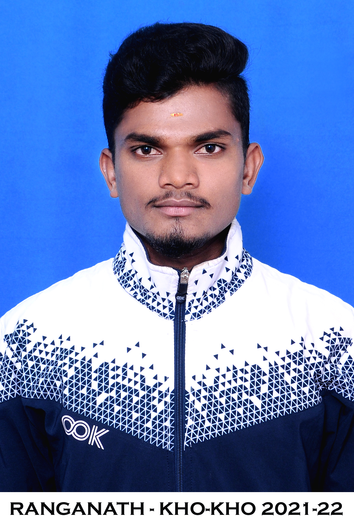 Ranganath Pujar